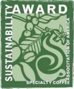 Sustainability Award